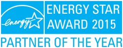 2015 Energy Star Partner of the Year